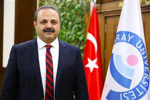 Rektör Arıbaş: Anadolu Ajansı 105 Yıldır Hakikatin Sesi