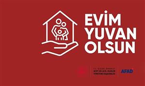 Evim Yuvan Olsun 