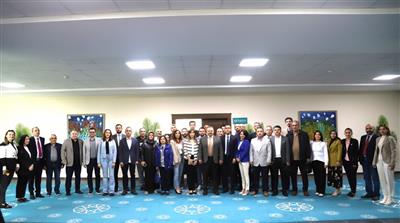 ASÜ BAP 2025 yılının ilk döneminde 42 projeye destek verdi